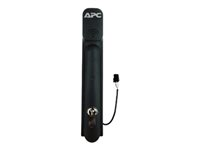 APC NetBotz 125 kHz Handle Kit - UPS-oppgraderingssett - TAA-samsvar NBHN125