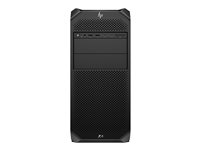 HP Workstation Z4 G5 - tower Xeon W W5-2465X 3.1 GHz - 64 GB - SSD 1 TB - Pan Nordic 523U4EA#UUW