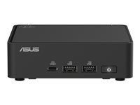 ASUS NUC 15 Pro Slim Kit RNUC15CRKC700002 - mini-PC Core Ultra 5 225H 2.5 GHz - 0 GB - uten HDD 90AR00R2-M00070