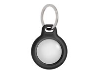 Belkin - Sikker holder for tapfri Bluetooth-tag - svart - for Apple AirTag F8W973BTBLK
