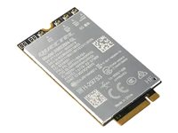 Quectel RM520N-GL - Trådløs mobilmodem - 5G - M.2 Card 4XC1Q34838