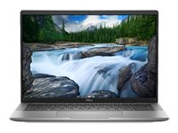 Dell Latitude 7450 - AI Ready - 14" - Intel Core Ultra 5 - 135U - vPro Enterprise - 16 GB RAM - 512 GB SSD XFJJY