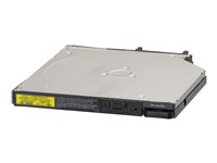 Panasonic FZ-VBD401U - Platestasjon - BD-RE - intern - for Toughbook 40 FZ-VBD401U