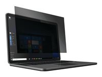 Kensington - Notebookpersonvernsfilter - 2-veis - klebemiddel - for Lenovo ThinkPad X1 Yoga (1st Gen) 20FQ, 20FR 626415