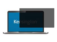 Kensington - Notebookpersonvernsfilter - 2-veis - avtakbar - for Dell Latitude 5285 2-in-1 626369