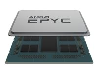 AMD EPYC 7H12 - 2.6 GHz - 64-kjerners - 128 tråder - 256 MB cache - Socket SP3 - OEM 100-000000055
