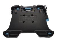 Gamber-Johnson Vehicle Dock - No RF - dokkingstasjon - VGA, HDMI - for Toughbook 33 PCPE-GJ33V06