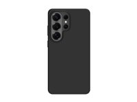 dbramante1928 Iceland Ultra - Baksidedeksel for mobiltelefon - D3O, plastikk - svart - for Samsung Galaxy S26 Ultra IDSUBL005729