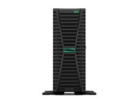 HPE ProLiant ML350 Gen11 - tower Xeon Silver 4509Y 2.6 GHz - 64 GB - SSD 2 x 480 GB P81775-425