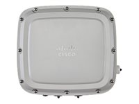 Cisco Catalyst 9124AXD - Trådløst tilgangspunkt - Bluetooth, Wi-Fi 6 - 2.4 GHz, 5 GHz C9124AXD-EWC-E