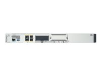 Cisco Catalyst 8200L-1N-4T - - ruter - - 1GbE - rackmonterbar C8200L-1N-4T