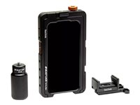 BEASTGRIP x SanDisk Beastcage - Creator Kit - video shooting kit - for Apple iPhone 15 Pro Max SD3WLCC005-000T-WW