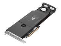Lenovo ThinkStation - Grensesnittsadapter - M.2 - M.2 Card - PCIe 4.0 x16 - for ThinkStation P5 30G9, 30GA; P7 30F2, 30F3; P8 30HH, 30HJ; ThinkStation PX 30EU, 30EV 4XH1Q94605