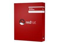 Red Hat Network Proxy - Abonnement (3 år) - 1 system MCT0369F3