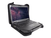 InfoCase Toughmate Always-On - Notebookbæreveske - for Toughbook 55 PCPE-INF55AO