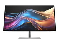 HP 727pq - Series 7 Pro - LED-skjerm - QHD - 27" - HDR 8J4D8A5#ABB