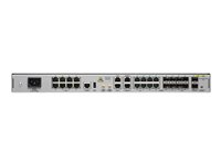 Cisco ASR 901 10G - Ruter - TDM, 10GbE - rackmonterbar - oppusset A901-6CZ-FT-A-RF