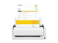 HP Scanjet Pro 4200 s1 - dokumentskanner - stasjonær - USB 3.0 8Q4W2A#B19