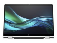 HP Elite x360 1040 G11 Notebook - AI Ready - 14" - Intel Core Ultra 5 - 125H - 32 GB RAM - 1 TB SSD - 5G LTE, NR - Pan Nordic 9G0R8ET#UUW