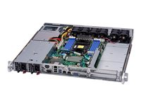 Supermicro IoT SuperServer 111E-FWTR-EU - rackmonterbar - ingen CPU - 0 GB - uten HDD SYS-111E-FWTR-EU