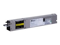 HPE - Strømforsyning - "hot-plug" / redundant (plug-in modul) - AC 100-240 V - 300 watt - USA - for HPE 5900AF-48; FlexFabric 5700-40, 5700-48, 5940 48 JG900A#ABA