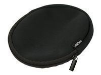 Jabra - Bærepose for hodemikrotelefon - neopren (en pakke 10) 14101-31