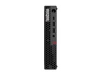 Lenovo ThinkStation P3 - tiny Core i7 i7-14700 2.1 GHz - vPro Enterprise - 16 GB - SSD 512 GB - Nordisk (dansk/finsk/norsk/svensk) 30H0005AMT