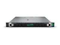 HPE ProLiant DL320 Gen11 - rackmonterbar Xeon Silver 4510 2.4 GHz - 64 GB - SSD 2 x 480 GB P80510-425