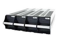 APC High Performance Battery Module - UPS-batteristreng - 1 x batteri - blysyre - for Symmetra PX 10kW Scalable to 100kW SYBT9-B4