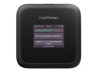NETGEAR Nighthawk M3 - Mobilsone - 5G - 3.6 Gbps - Wi-Fi 5, Wi-Fi 6 MH3150-100EUS