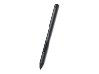 Dell PN5122W - Aktiv stift - 2 knapper - svart - hvit boks - med 1 Year Basic Onsite - for Inspiron 14 74XX; Latitude 53XX 2-in-1, 73XX, 9330 2-in-1, 94XX 2-in-1; Precision 54XX DELL-PN5122W