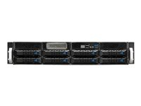 ASUS ESC4000 G4 - rackmonterbar ingen CPU - 0 GB - uten HDD 90SF0071-M04120