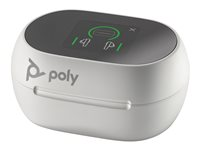 Poly - Ladeboks - berøringsskjerm - hvit 8L587AA