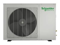 Schneider Electric Uniflair - Delt utendørsenhet for klimaanleggskjøring - AC 200-240 V ACRMD4KI-3