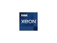 Intel Xeon E-2334 - 3.4 GHz - 4 kjerner - 8 tråder - 8 MB cache - LGA1200 Socket - OEM CM8070804495913