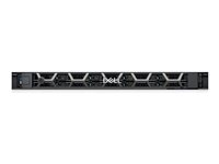 Dell PowerEdge R650xs - rackmonterbar Xeon Silver 4310 2.1 GHz - 32 GB - SSD 480 GB 7HT3R
