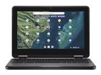 Dell Chromebook JSL 11 3110 - 11.6" - Intel Celeron - N4500 - 4 GB RAM - 64 GB eMMC GTKRN