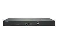 SonicWall Secure Mobile Access 210 - Sikkerhetsapparat - 5 brukere - 1GbE - 1U - rackmonterbar 02-SSC-2800