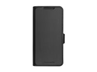 dbramante1928 Oslo Pro - Lommebok for mobiltelefon - plastikk - svart OPEDBL005736