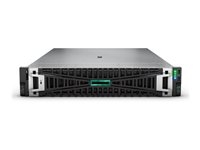 HPE ProLiant DL380 Gen11 Network Choice - rackmonterbar Xeon Gold 6526Y 2.8 GHz - 128 GB - uten HDD P77241-425