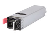 HPE - Strømforsyning - "hot-plug" (plug-in modul) - AC 100-240 V - 450 watt - for FlexFabric 5710 24SFP+ 6QS+/2QS28, 5710 48SFP+ 6QS+/2QS28, 5710 48XGT 6QS+/2QS28 JL592A#AC3