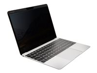 Kensington MP12 Magnetic Privacy Screen for MacBook (12-inch) - Notebookpersonvernsfilter - avtakbar - magnetisk - 12" - for Apple MacBook (12 tommer) K52900EU