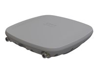 Cisco Catalyst 9163E - Trådløst tilgangspunkt - 1GbE, 2.5GbE - Wi-Fi 6E, Bluetooth - 2.4 GHz, 5 GHz, 6 GHz CW9163E-E