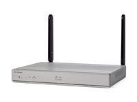 Cisco Integrated Services Router 1116 - Ruter - DSL-modem 4-portssvitsj - 1GbE - WAN-porter: 2 C1116-4PLTEEA