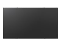 Sony ZRD-BH12D - Crystal LED BH-series LED display unit - intelligent skilting 480 x 270 per enheet ZRD-BH12D/1