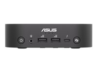ASUS NUC 14 Pro AI RNUC14LNKU7094N2 - mini-PC Core Ultra 7 258V 2.2 GHz - 32 GB - SSD 1 TB 90AS00N1-M00180
