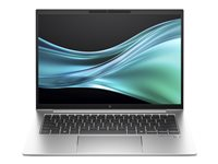 HP EliteBook 845 G11 Notebook - AI Ready - 14" - AMD Ryzen 5 Pro - 8640HS - 16 GB RAM - 512 GB SSD - Pan Nordic 9G0S1ET#UUW
