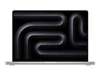 Apple MacBook Pro - 16.2" - Apple M4 Max - 48 GB RAM - 1 TB SSD - Norsk MX2W3H/A