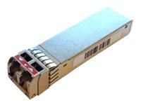 Cisco - SFP+ transceivermodul - 10GbE - 10GBase-CWDM - LC/PC-enkeltmodus - opp til 40 km - 1490 nm - for P/N: C9500-48Y4C, N3K-C34180YC, N9K-C9332C, NC55-MPA-12T-S, NCS-55A2-MOD-S, WS-C3850-48P CWDM-SFP10G-1490=
