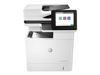 HP LaserJet Enterprise MFP M635h - multifunksjonsskriver - S/H 7PS97A#B19